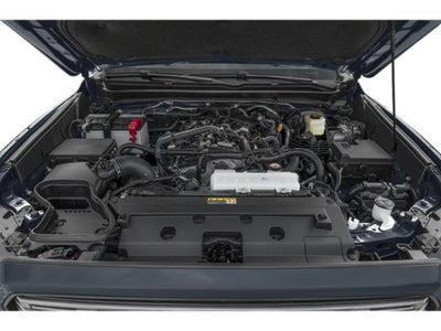 2024 Toyota Tacoma Limited
