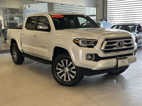 2023 Toyota Tacoma Limited