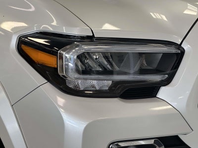 2023 Toyota Tacoma Limited