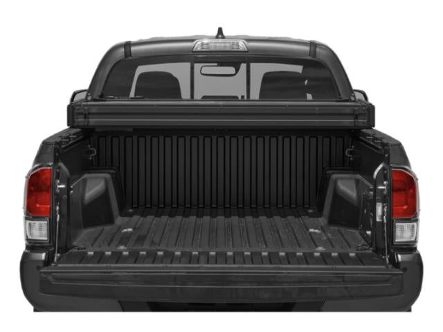 2023 Toyota Tacoma Limited