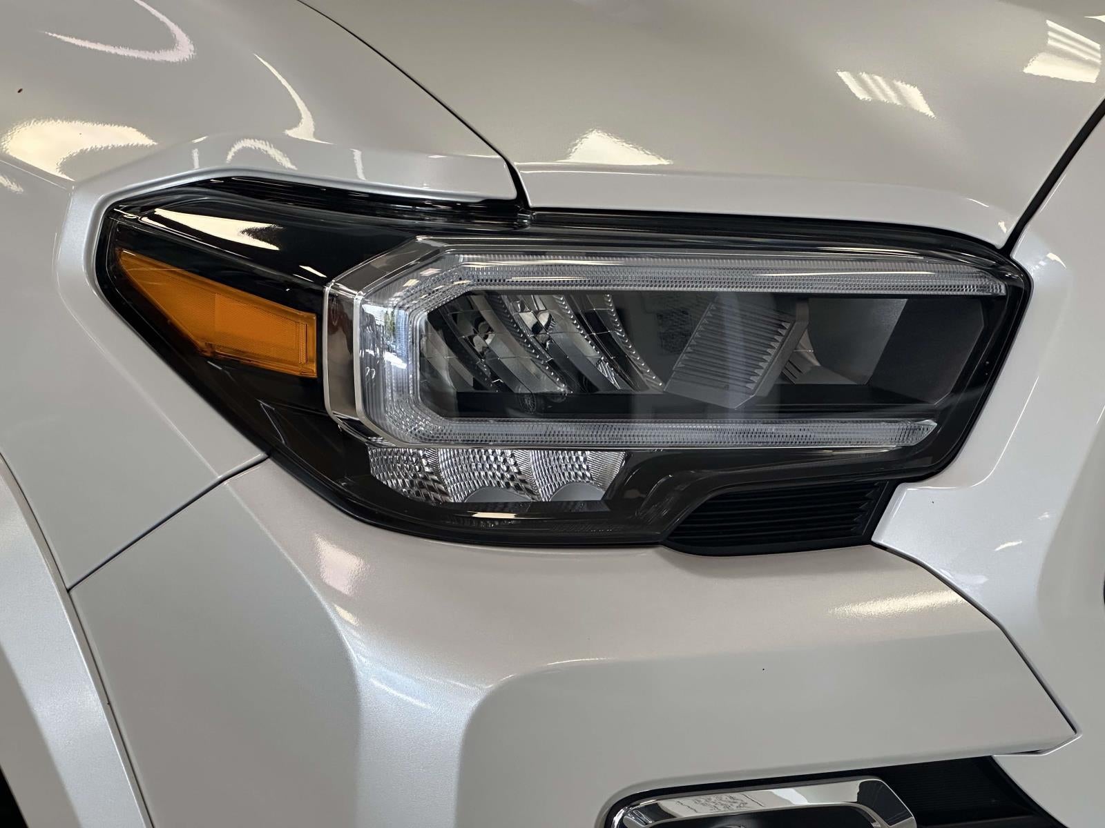 2023 Toyota Tacoma Limited