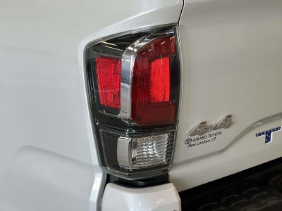 2023 Toyota Tacoma Limited