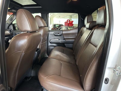 2023 Toyota Tacoma Limited