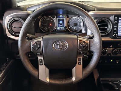 2023 Toyota Tacoma Limited