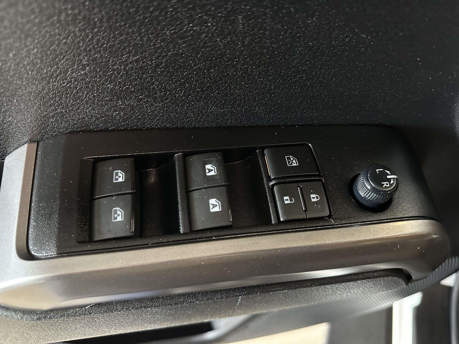 2023 Toyota Tacoma Limited