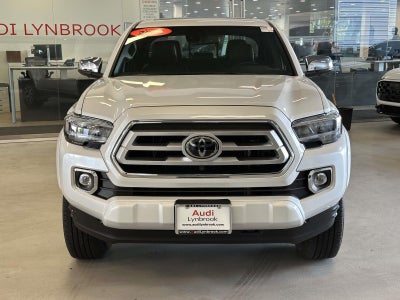 2023 Toyota Tacoma Limited