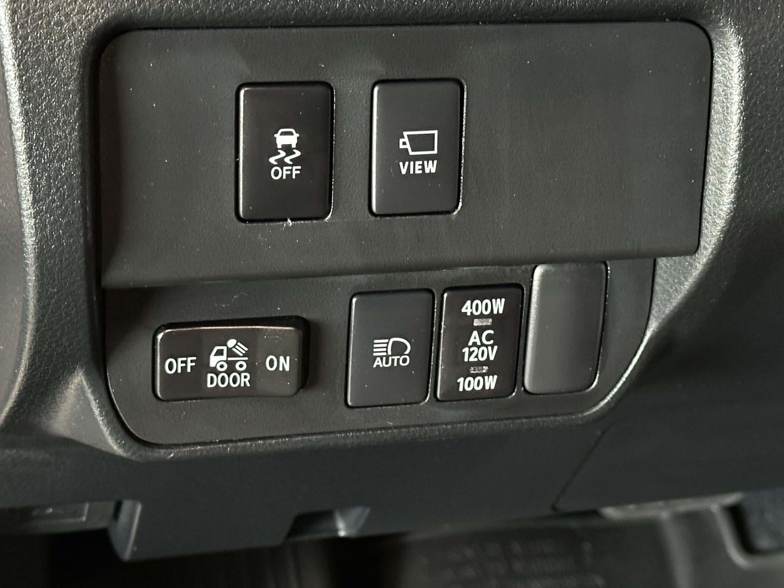 2023 Toyota Tacoma Limited