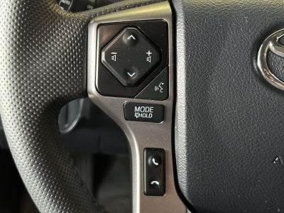 2023 Toyota Tacoma Limited