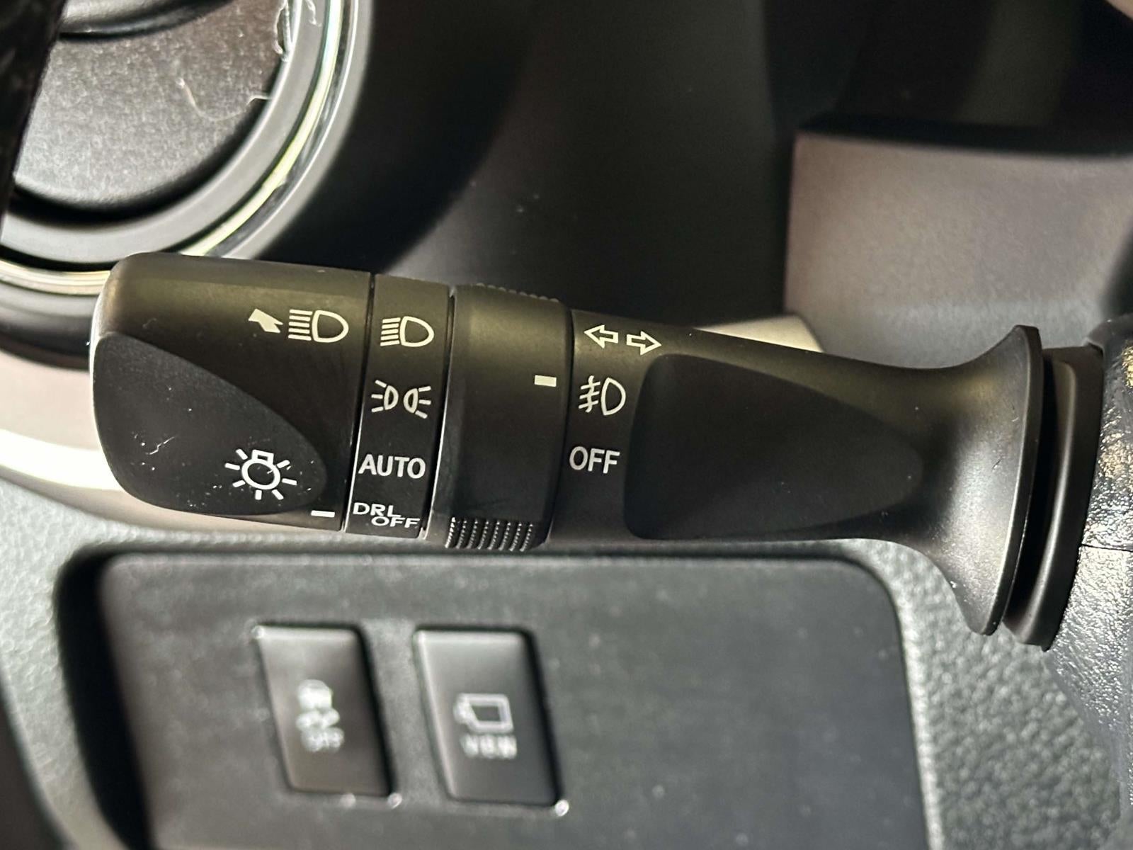 2023 Toyota Tacoma Limited