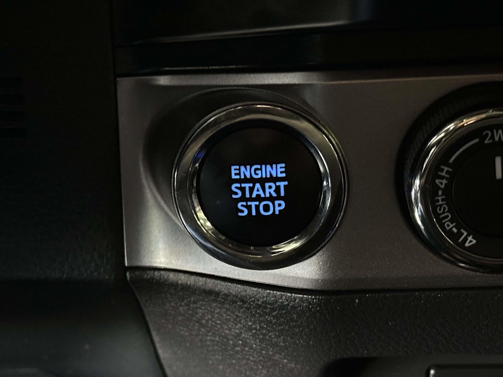2023 Toyota Tacoma Limited