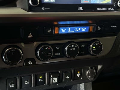 2023 Toyota Tacoma Limited