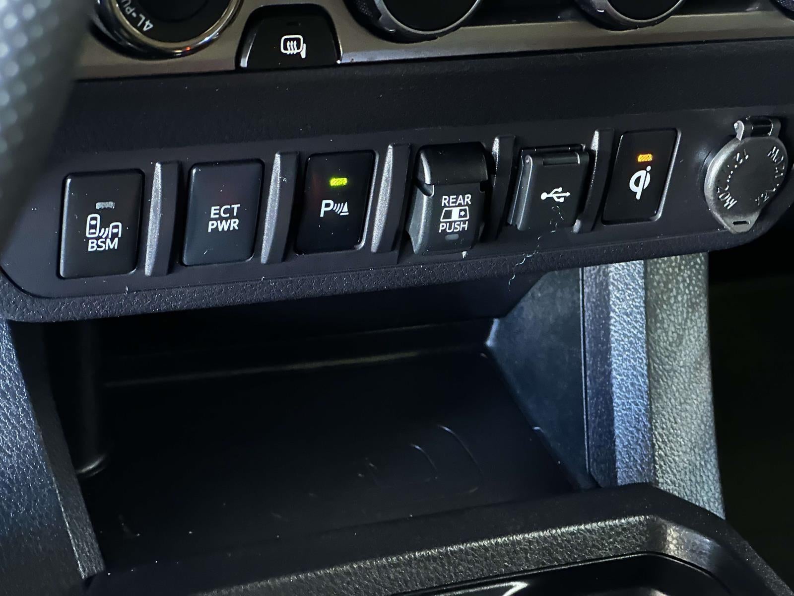 2023 Toyota Tacoma Limited