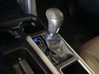 2023 Toyota Tacoma Limited