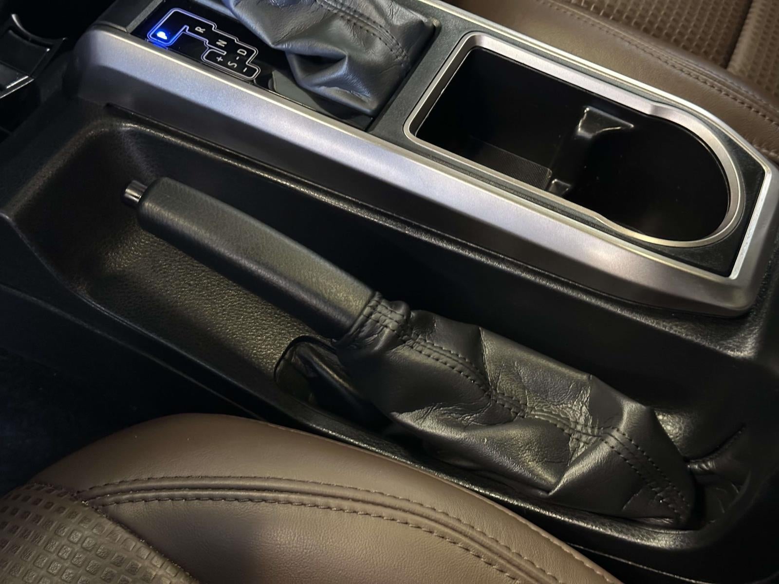 2023 Toyota Tacoma Limited
