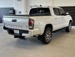 2023 Toyota Tacoma Limited