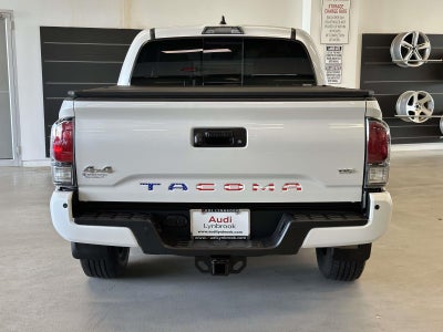 2023 Toyota Tacoma Limited