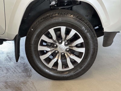 2023 Toyota Tacoma Limited