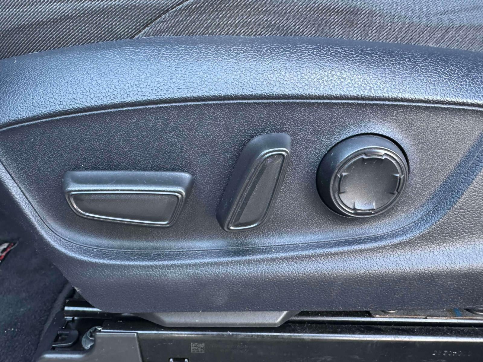 2024 Toyota Tacoma Hybrid TRD Sport 4WD