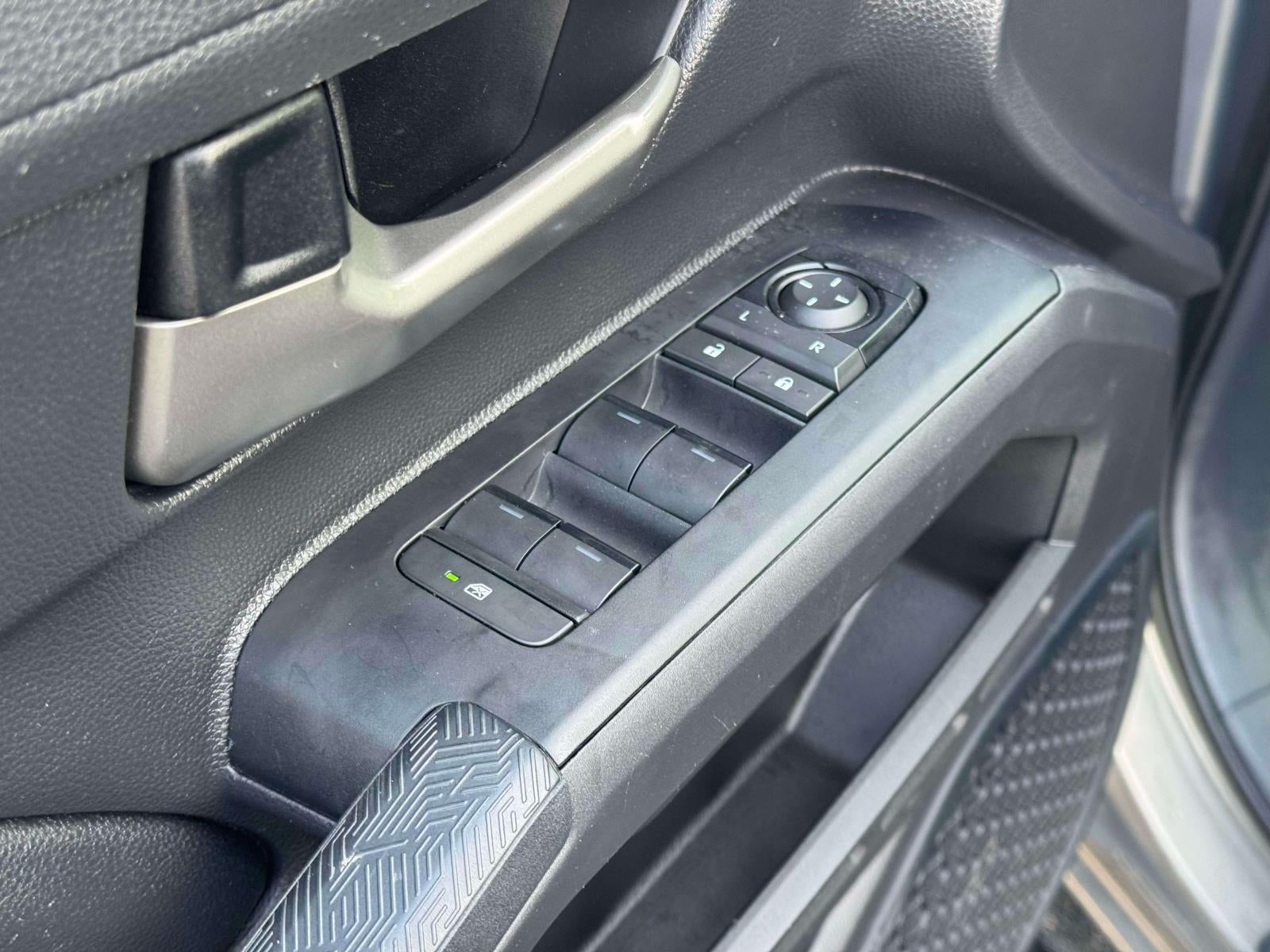 2024 Toyota Tacoma Hybrid TRD Sport 4WD