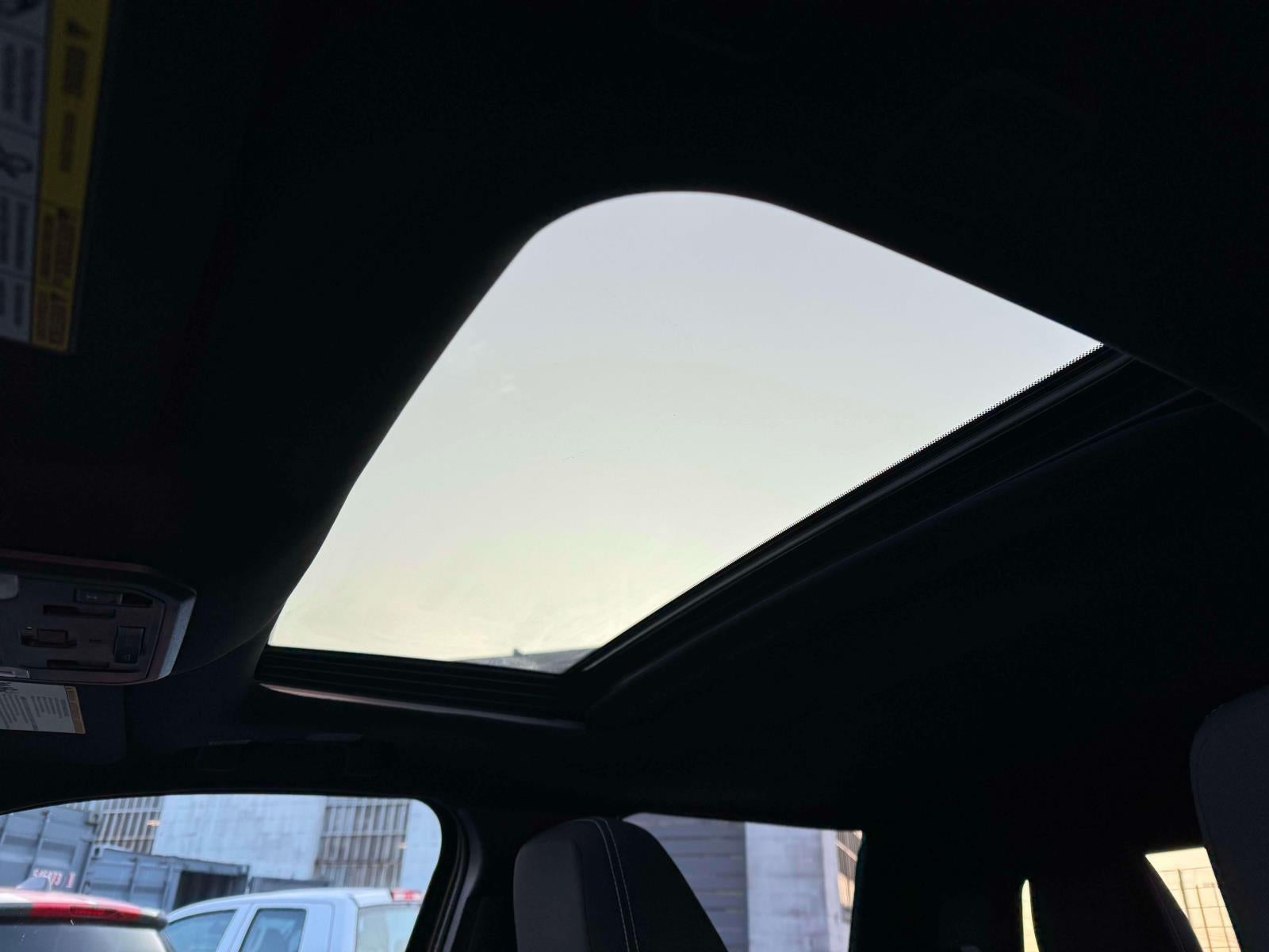 2024 Toyota Tacoma Hybrid TRD Sport 4WD