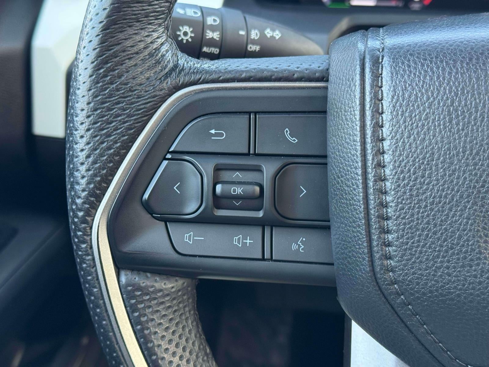 2024 Toyota Tacoma Hybrid TRD Sport 4WD