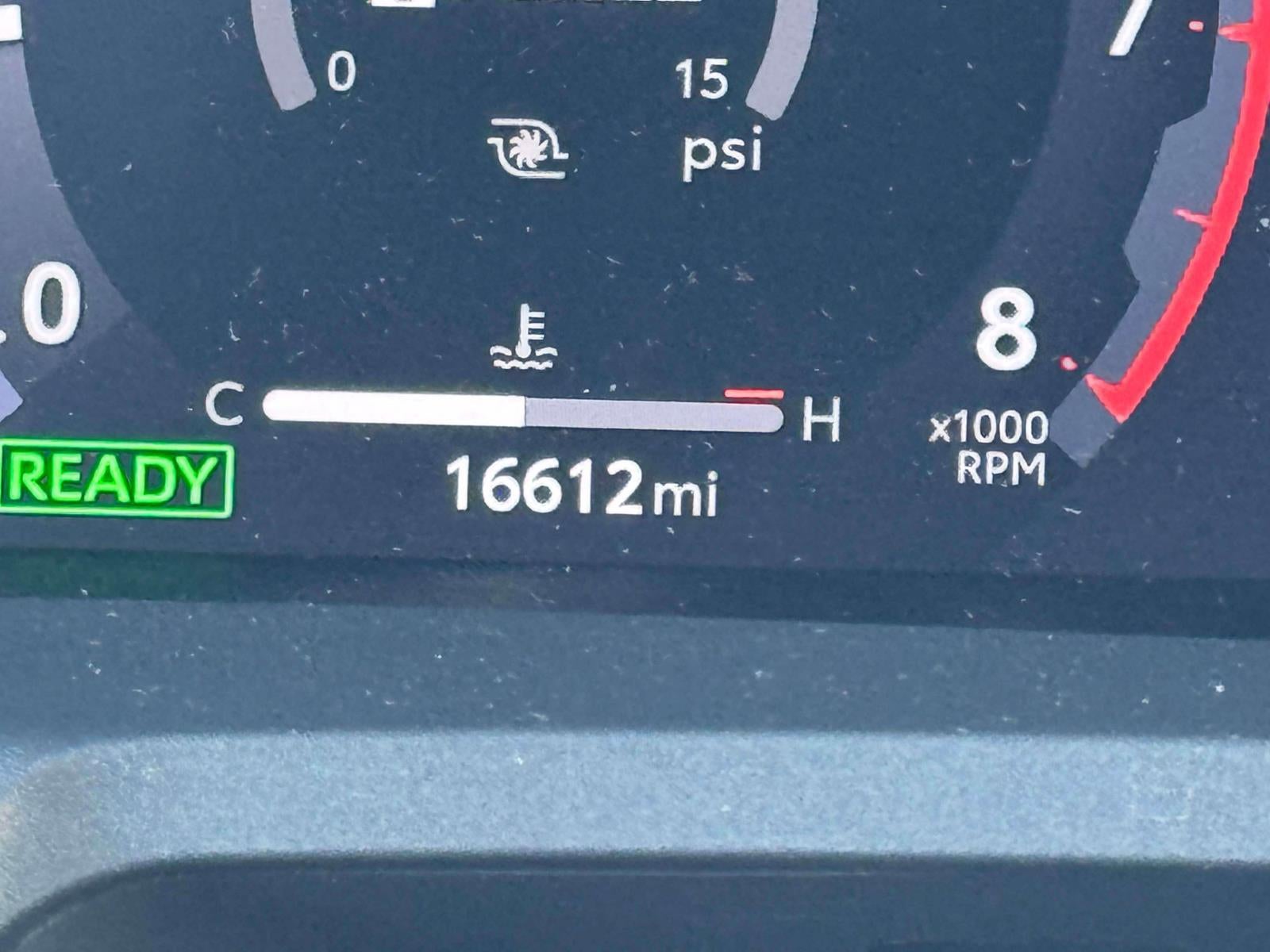 2024 Toyota Tacoma Hybrid TRD Sport 4WD