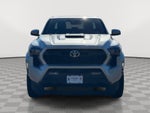 2025 Toyota Tacoma Hybrid TRD Sport
