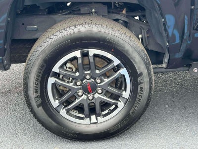 2024 Toyota Tacoma Hybrid TRD Sport 4WD