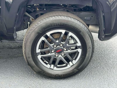 2024 Toyota Tacoma Hybrid TRD Sport 4WD