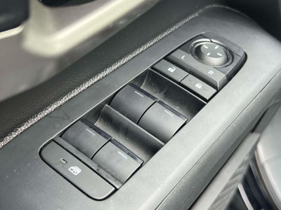 2024 Toyota Tacoma Hybrid TRD Sport 4WD