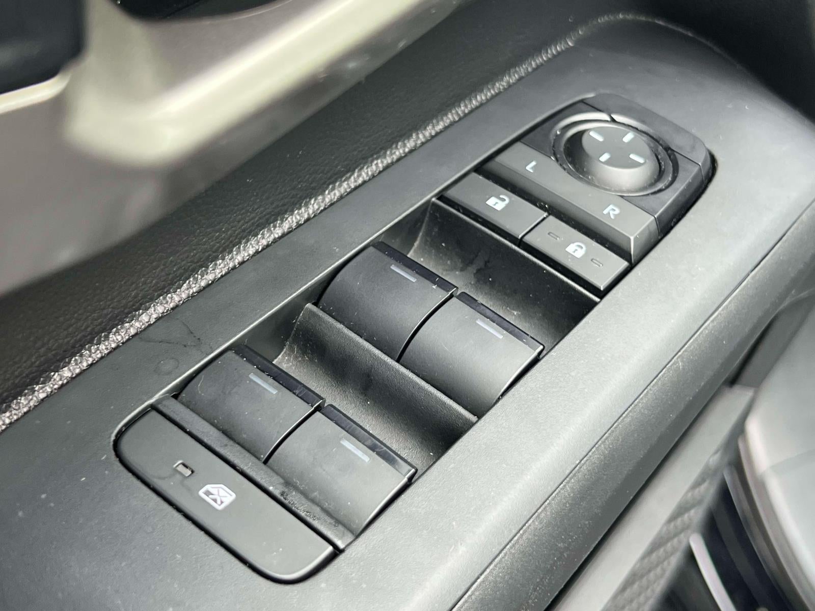 2024 Toyota Tacoma Hybrid TRD Sport 4WD