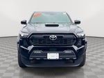 2024 Toyota Tacoma Hybrid TRD Sport 4WD