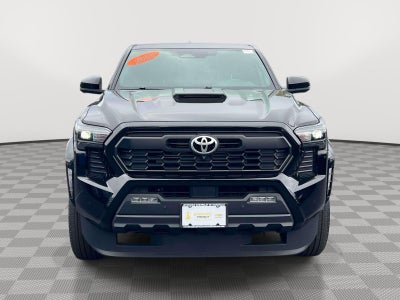 2024 Toyota Tacoma Hybrid TRD Sport 4WD