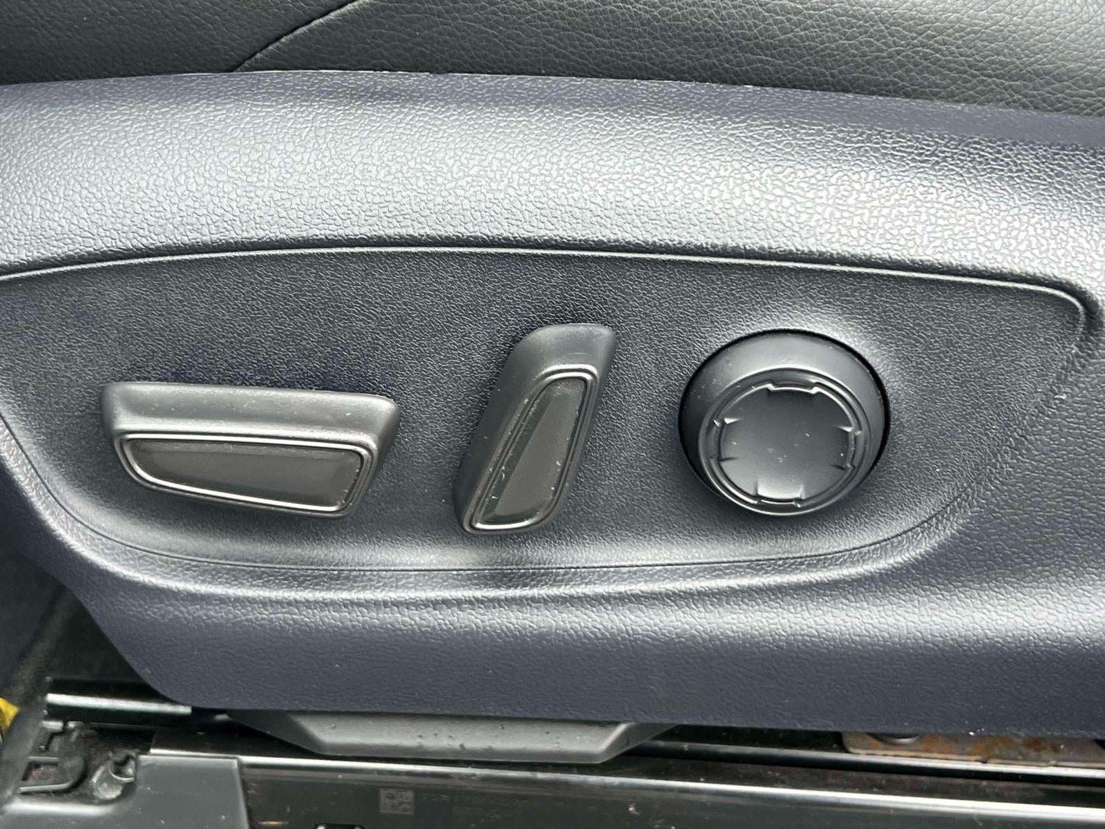 2024 Toyota Tacoma Hybrid TRD Sport 4WD