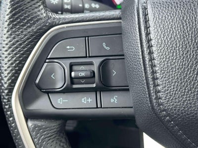 2024 Toyota Tacoma Hybrid TRD Sport 4WD