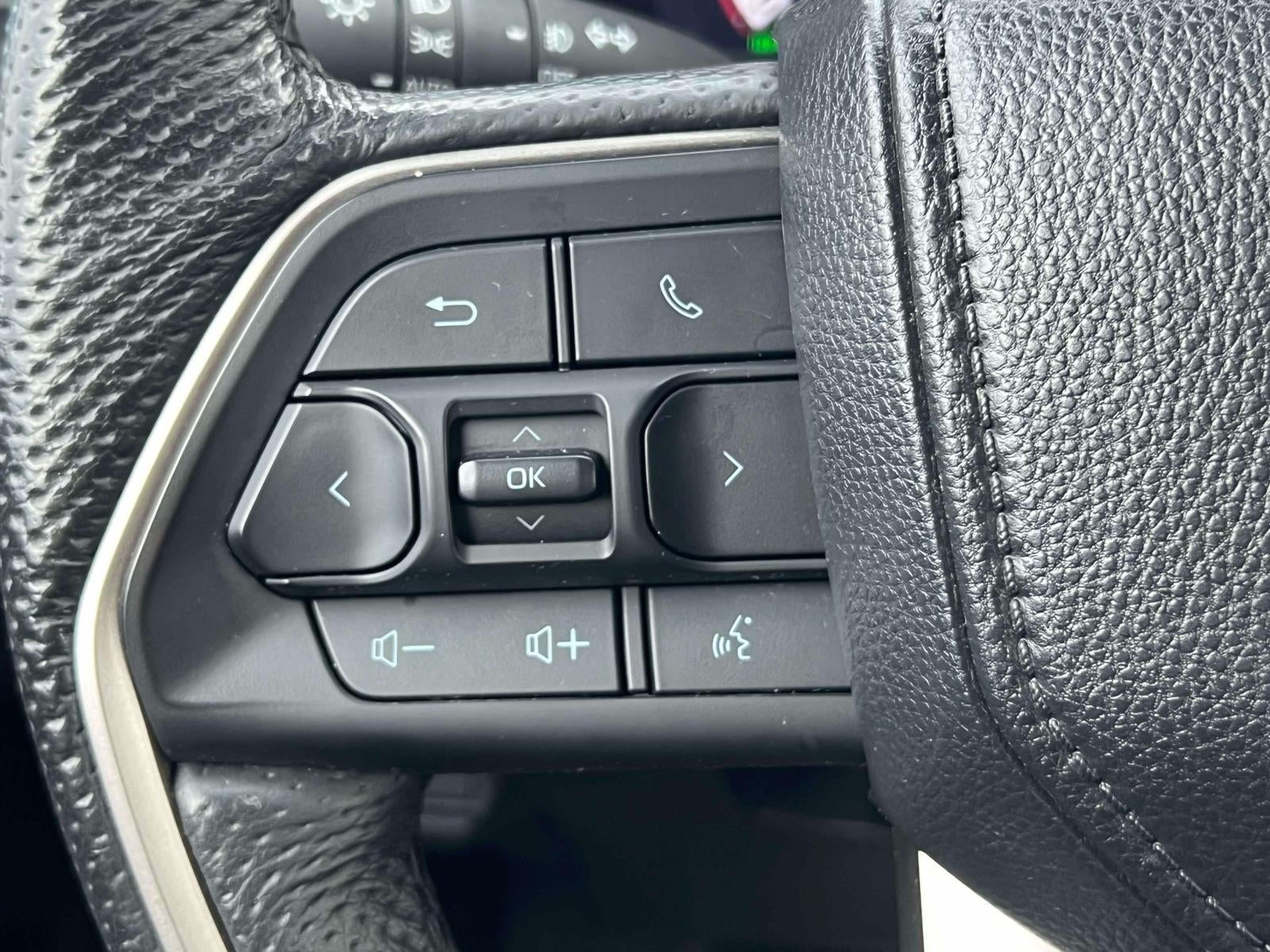 2024 Toyota Tacoma Hybrid TRD Sport 4WD