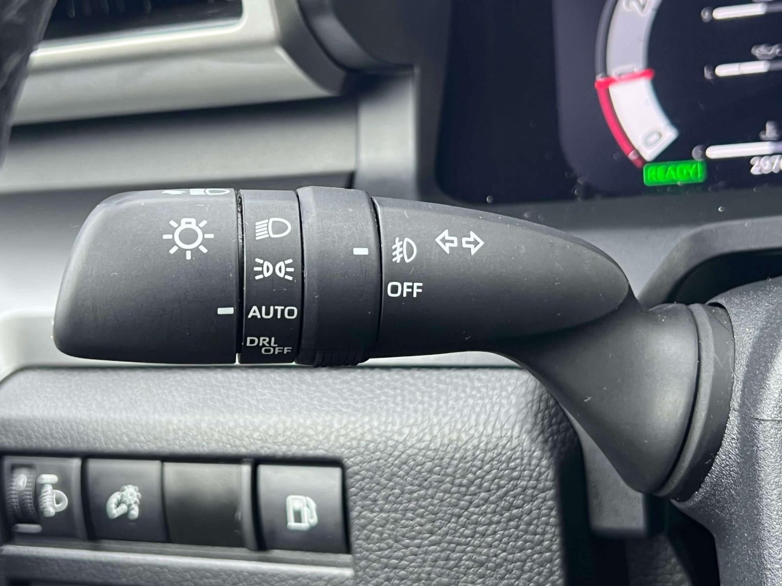 2024 Toyota Tacoma Hybrid TRD Sport 4WD