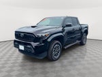 2024 Toyota Tacoma Hybrid TRD Sport 4WD