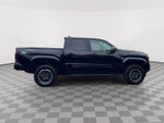2024 Toyota Tacoma Hybrid TRD Sport 4WD