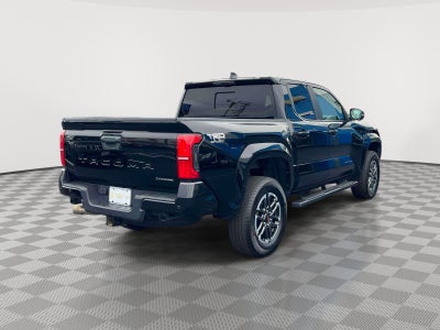 2024 Toyota Tacoma Hybrid TRD Sport 4WD