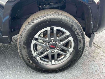 2024 Toyota Tacoma Hybrid TRD Sport 4WD