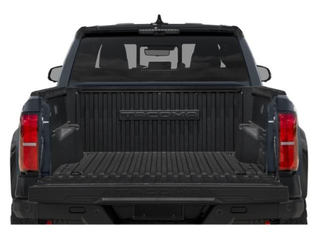 2026 Toyota Tacoma Hybrid TRD Pro