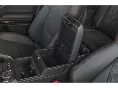 2026 Toyota Tacoma Hybrid TRD Pro