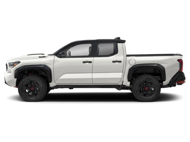 2026 Toyota Tacoma Hybrid TRD Pro