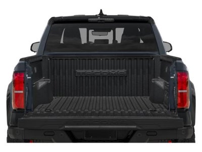 2026 Toyota Tacoma Hybrid TRD Pro