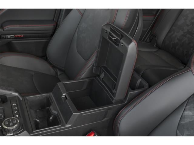 2026 Toyota Tacoma Hybrid TRD Pro