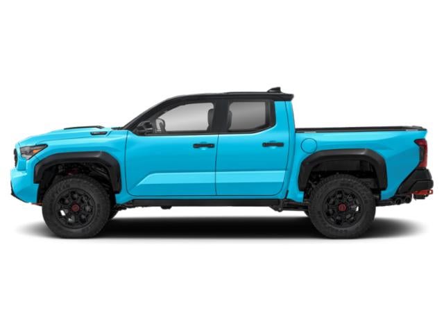2026 Toyota Tacoma Hybrid TRD Pro