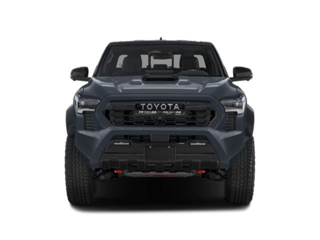 2026 Toyota Tacoma Hybrid TRD Pro