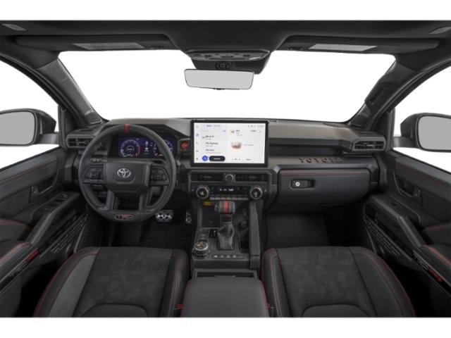 2026 Toyota Tacoma Hybrid TRD Pro
