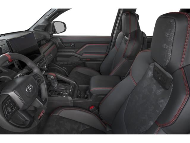 2026 Toyota Tacoma Hybrid TRD Pro